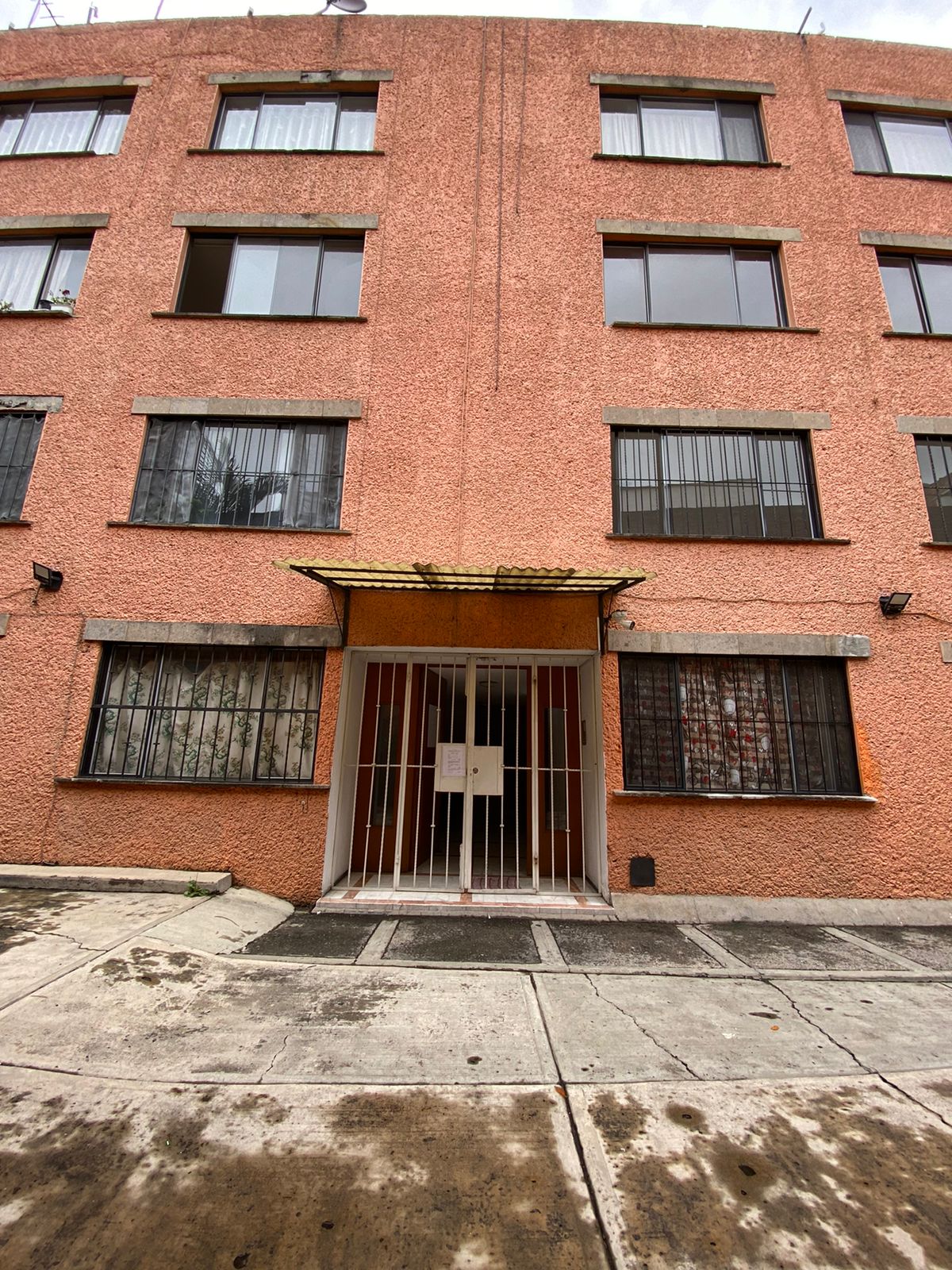 Haciendas De Coyoacan, Coyoacan, Ciudad De Mexico
