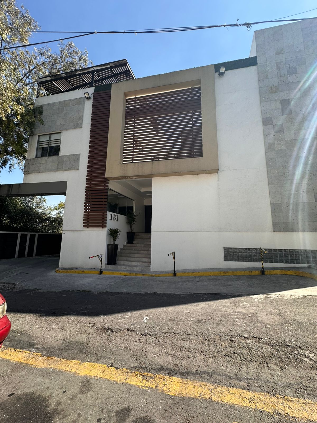 Las Tinajas, Cuajimalpa De Morelos, Ciudad De Mexico